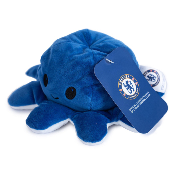 Chelsea FC плюшена играчка Plush Octopus
