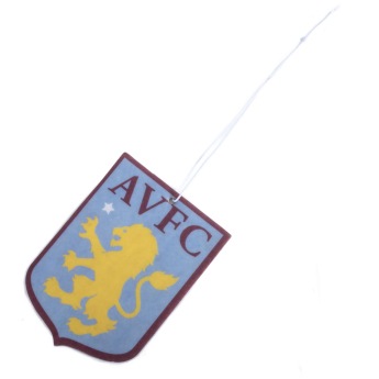 Aston Villa освежител за въздух Large Air Freshener