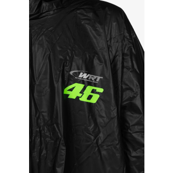 Valentino Rossi пончо WRT WE ARE A TEAM