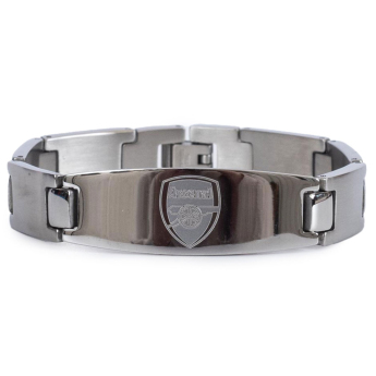 Arsenal FC гривна Oval Plate Bracelet