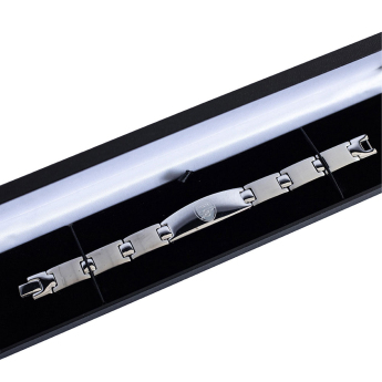 Arsenal FC гривна Oval Plate Bracelet