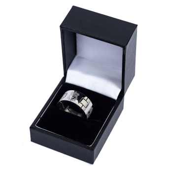 Liverpool FC пръстен Link Ring Small