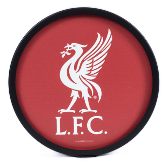 Liverpool FC лого за стена Metal LED Logo Sign