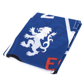Rangers FC спално бельо за единично легло Single Duvet Set