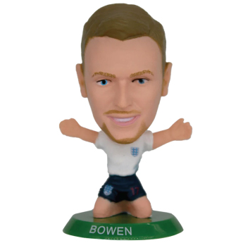 Футболни отбори фигурка England FA SoccerStarz Bowen