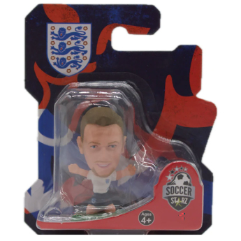 Футболни отбори фигурка England FA SoccerStarz Bowen