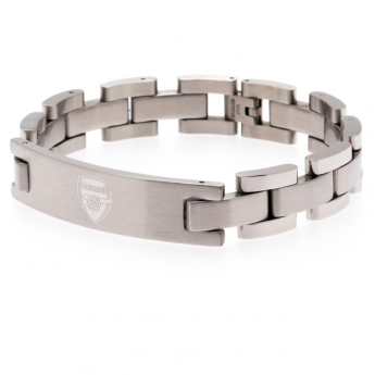 Arsenal FC гривна Engraved Bracelet