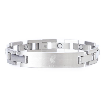 Liverpool FC гривна Engraved Bracelet