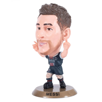 Футболни отбори фигурка World’s 4 Best Players SoccerStarz Pack