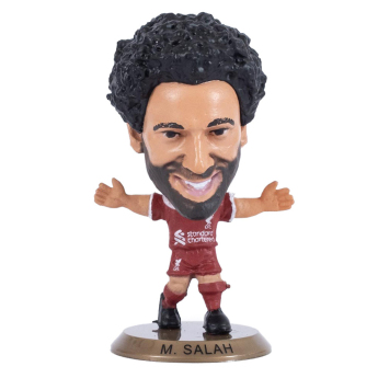 Футболни отбори фигурка World’s 4 Best Players SoccerStarz Pack