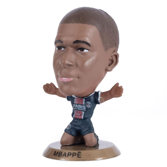 Футболни отбори фигурка World’s 4 Best Players SoccerStarz Pack