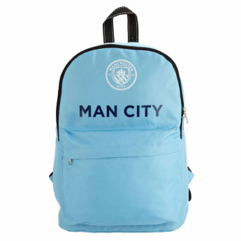 Manchester City раница Reversible Backpack