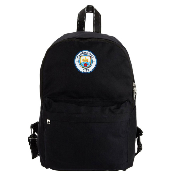 Manchester City раница Reversible Backpack