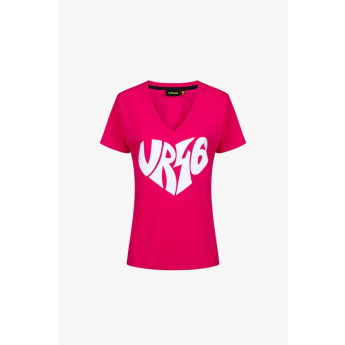 Valentino Rossi дамска тениска ”Love VR46”