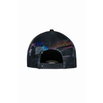 Valentino Rossi баскетболна шапка с козирка Monster Energy 46 ”Car”