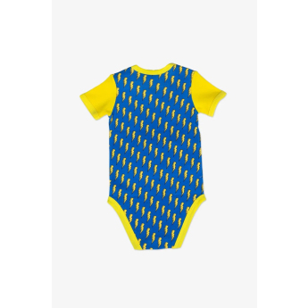 Valentino Rossi детско боди @VALEYELLOW46