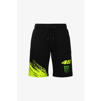 Valentino Rossi мъжки къси панталони Monster Energy 46