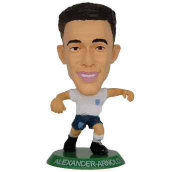 Футболни отбори фигурка England FA SoccerStarz Alexander-Arnold