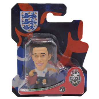 Футболни отбори фигурка England FA SoccerStarz Alexander-Arnold