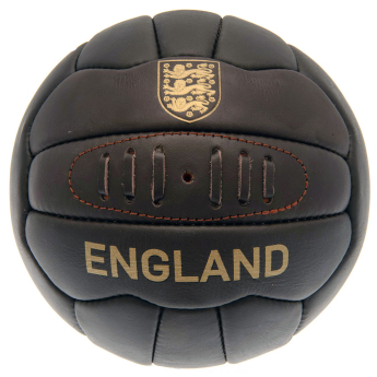Футболни отбори футболна топка England FA Retro Heritage size - 5