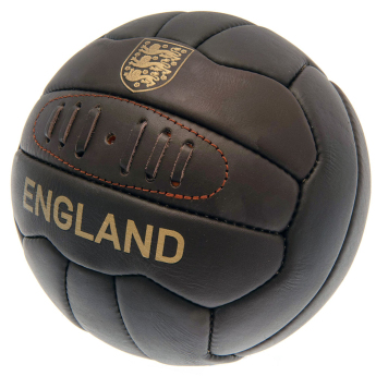Футболни отбори футболна топка England FA Retro Heritage size - 5