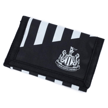 Newcastle United портмоне Stripe Wallet