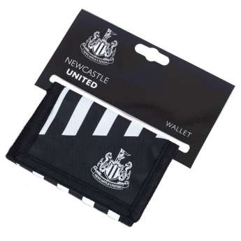Newcastle United портмоне Stripe Wallet
