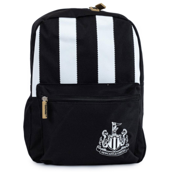 Newcastle United детска раница Stripe Junior Backpack
