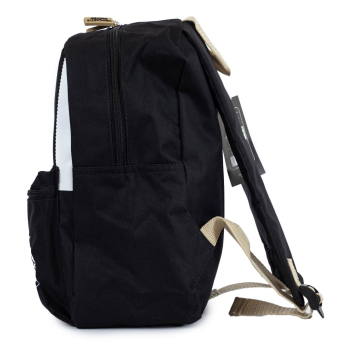 Newcastle United детска раница Stripe Junior Backpack