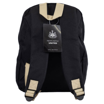 Newcastle United детска раница Stripe Junior Backpack