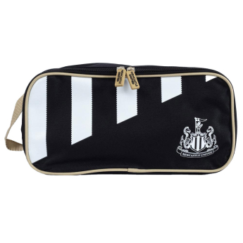 Newcastle United чанта за обувки Stripe Boot Bag