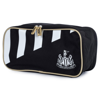 Newcastle United чанта за обувки Stripe Boot Bag