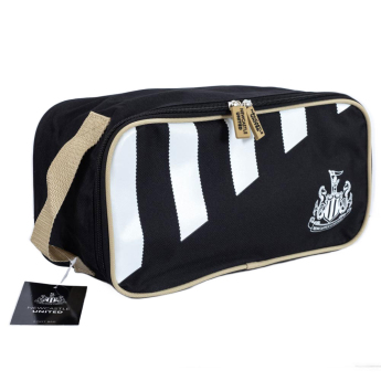 Newcastle United чанта за обувки Stripe Boot Bag