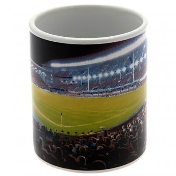 Everton FC халба Stadium Mug