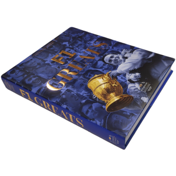 Formula 1 книга F1 Greats