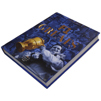 Formula 1 книга F1 Greats