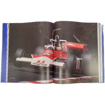 Formula 1 книга F1 Greats