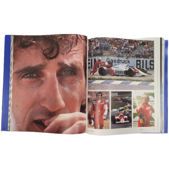 Formula 1 книга F1 Greats