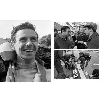 Formula 1 книга F1 Greats