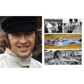 Formula 1 книга F1 Greats