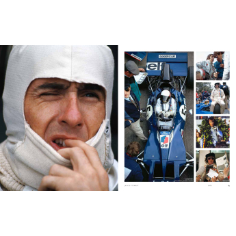 Formula 1 книга F1 Greats