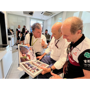 Formula 1 книга F1 Greats