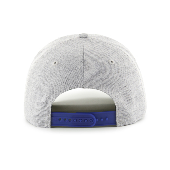 NHL продукти баскетболна шапка с козирка heather 47 mvp dp