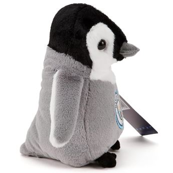 Manchester City плюшена играчка Plush Penguin