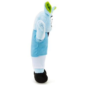 Manchester City плюшен талисман Plush Moonchester