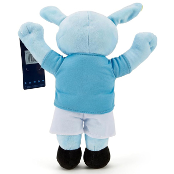 Manchester City плюшен талисман Plush Moonchester