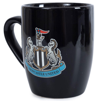 Newcastle United халба Shaped