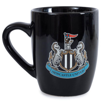 Newcastle United халба Shaped