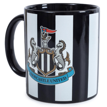 Newcastle United халба Striped