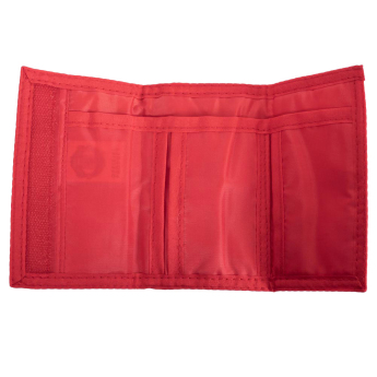 Manchester United портмоне Core Stripe